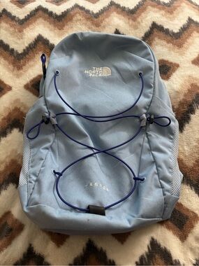 North Face Backpack